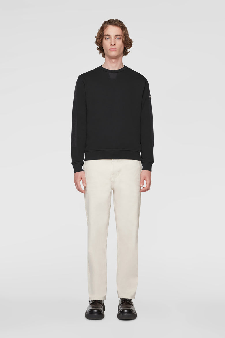 crewneck sweatshirt