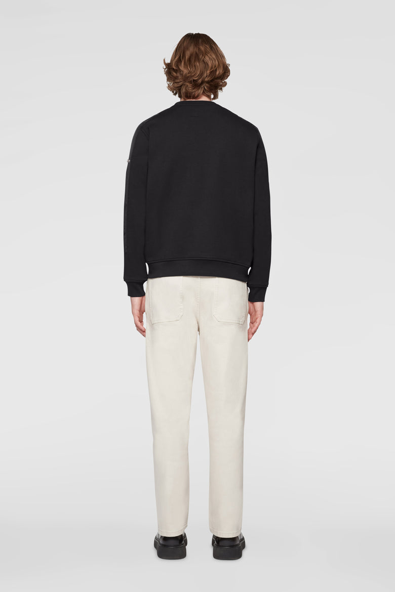 crewneck sweatshirt