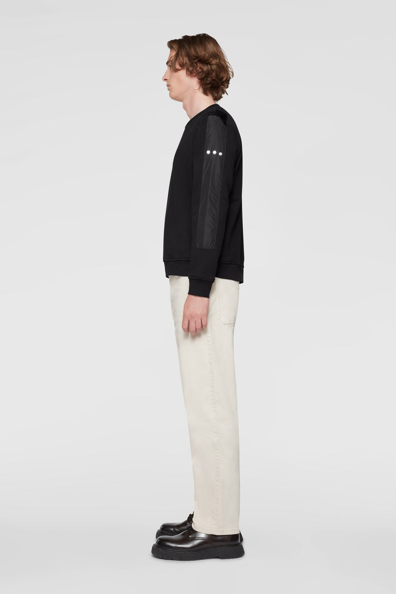 crewneck sweatshirt