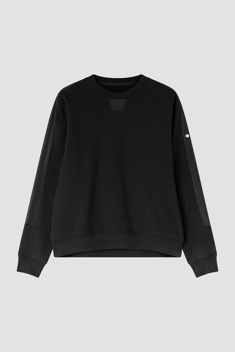 crewneck sweatshirt