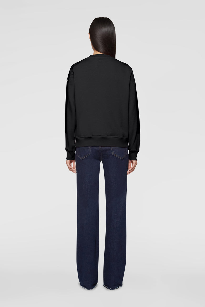 crewneck sweatshirt