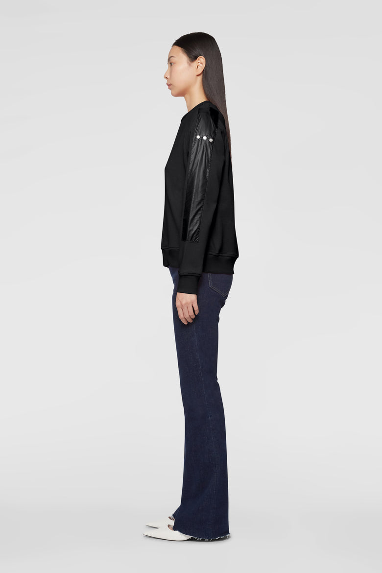 crewneck sweatshirt