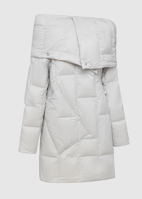 MULTIFUNCTIONAL QUILTED PLAID