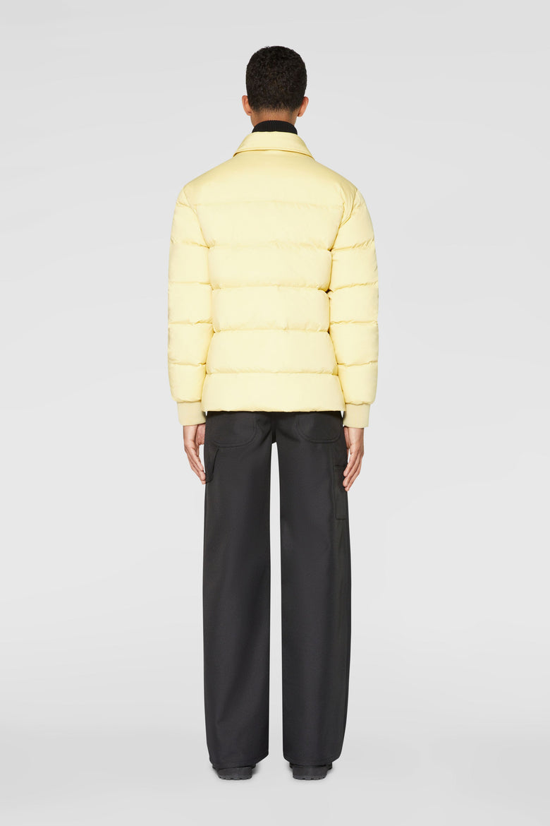 Camicia in nylon stretch